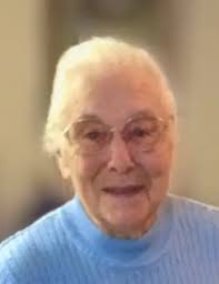 Mabel Beebe, 90, of Gladwin