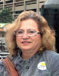 Anna R Salazar-Bartolon Obituary