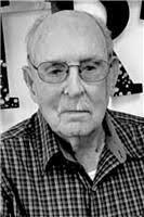 Raymond Meads Obituary (1921