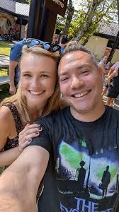 Saturday with one of my all-time favorite people ❤️ Brooke Zauner TV