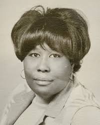 Joan Morris Obituary May 13, 2025