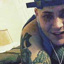 Josh Strader (@__JJ_2_)