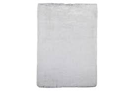 White, shag area rugs : Buy Brilliant White Shag Accent Rug Part 7016 White Silver Badcock More