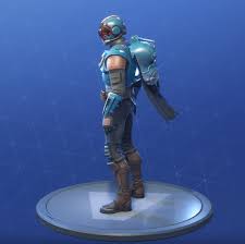 Above a door, in the top. Fortnite The Visitor Skin Legendary Outfit Fortnite Skins