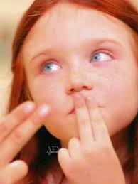 The Alphas Daughter Daphne