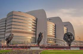 Image Result For Www Sidra Hospital Jobs Hospital Jobs Hospital Hospital Design