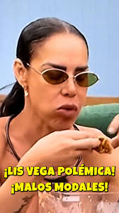 👄 ¡¿SON SUS CARILLAS O SUS MODALES?! LA DISCUSIÓN SOBRE LIS VEGA.