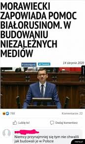 Wielki człowiek, wspaniały piłkarz radiozet.pl. Morawiecki Memy Pl