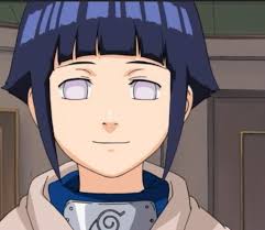 Like Sakura, Hinata Was Pretty Fucking Annoying In Pt1 Too : rNaruto