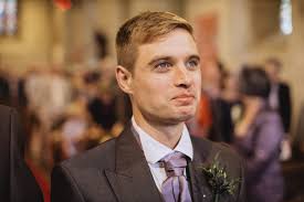 Anglesey Farm Wedding