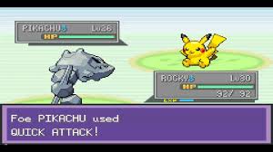 Now you can make the most of your pokémon's power while they use powers. Pokemon Images Pokemon Liquid Crystal Pikachu Location
