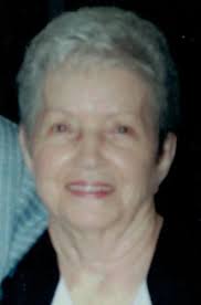 Harriet Kersten-Whitehead Obituary (1920-04-30