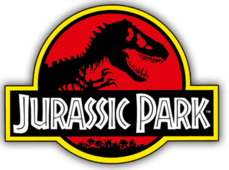 Jurassic park, later also referred to as jurassic world, is an american science fiction media franchise centered on a disastrous attempt to create a theme park of cloned dinosaurs. Jurassic Park Wikipedia