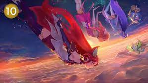 Fondo de pantalla con movimiento anime. Fondos Con Movimiento De Anime Top 10 Parte 5 Wallpaper Engine For Pc Link Mega Coub The Biggest Video Meme Platform