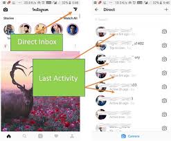 How can i see what people are doing on instagram? How To See If Someone Is Active On Instagram Plus His Her Last Seen