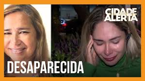 Mãe de Jake Leal, ex-participante de reality, está desaparecida há dois  meses