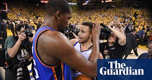 No copyright infringement is intended. Down And Out In Game 7 What Happened To The Oklahoma City Thunder Oklahoma City Thunder The Guardian