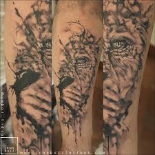 15 Best Forearm Tattoos Done At Iron Buzz Tattoos Mumbai Iron Buzz Tattoos