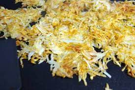 Let this easy recipe show you the way to brunch perfection. Easy Tips To Cooking Hash Browns On A Griddle Like Never Before