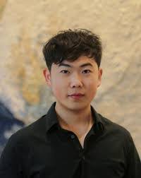 Harry Li's Instagram, Twitter & Facebook