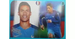 Jun 16, 2021 · suivez en direct sur le site l'équipe, dès 16 heures, la conférence de presse de raphaël varane. Raphael Varane Poster De L Equipe De France Foot 2016 17 France Sticker P09