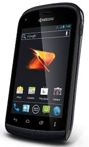 boost mobile kyocera hydro prepaid cell