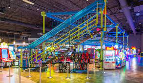Find sporting events, conferences, attractions and more, or promote your own event. New Mall Anchors These Six Entertainment Businesses Are Growing Siouxfalls Business