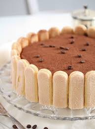 Separate the eggs, placing the yolks in a large bowl and the whites in a stand mixer fitted with a whisk attachment. The Best Tiramisu Torte Or Tiramisu Cake Recipe