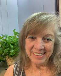 Jeanie Ellen Yarnell Obituary November 3, 2021