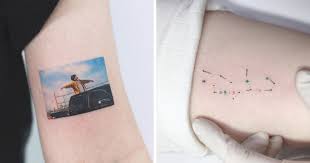 Laugh out loud with zazzle today! 9 Korean Tattoo Artists That Will Make You Want To Book An Appointment Asap Koreaboo