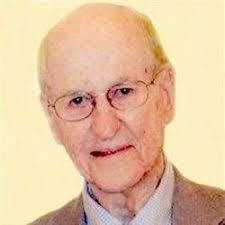 Dwight Wendell Becker (1924-2019)