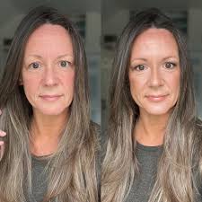✨ Makeover Monday ✨ The natural beauty of Seint makeup is everything! One  compact and tons of possibilities.🤩