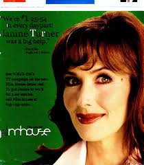 We're #1 25 -54 was a big help."