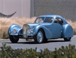 Nasa is on a journey to mars. A 30 Million Bugatti Is Named Best Of The Best Vintage Car Bloomberg