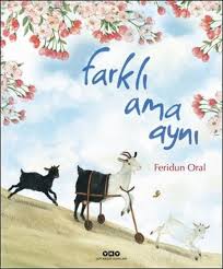 Farkli Ama Ayni Kitap Kitap Onerileri Kitap Rafi