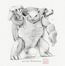 Drawings Of Pokemon And Also Drawings Of Other Things Pokemon Drawings Pokemon Sketch Pokemon Art