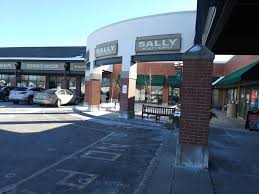 Sally Beauty 8687 N Port Washington Rd Fox Point Wi 53217 Usa
