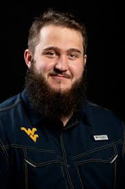 Eads named WVU's 66th Mountaineer Mascot