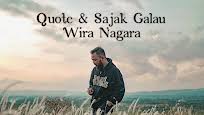 30 Quote Dan Sajak Galau Wira Nagara Raja Kaum Patah Hati Fahrinheit