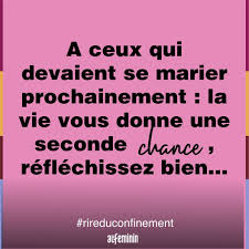 Unique en son genre ! Humour Et Coronavirus Citations Sur Le Confinement Etc