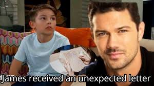 Take James to see 👀 his daddy 👨