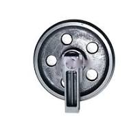 PC60 Front Idler Fit for Excavator Undercarriage Parts
