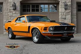 Mustang 70 Coole Autos Autos