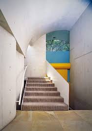 507 Teodoro Gonzalez De Leon Casa Amsterdam Colonia Hipodromo Condesa Mexico City Mexico 1996 98 Ofhouses Presents 35 Rue De Sevres Part V