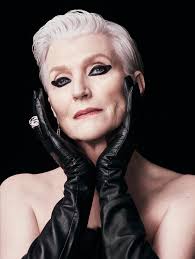 Maye Musk