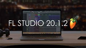 With this software, you can surprise all kinds of audio files with a more . Fl Studio 20 1 2 Update Fl Studio