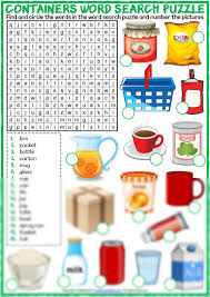 Image result for containers esl