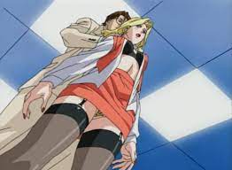 Lingerie Office 01 VF - Hentai-VOSTFR