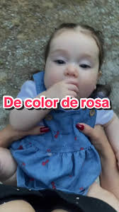 De Color De Rosa Trend