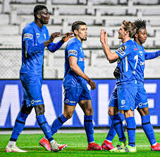£18.00m * may 28, 1994 in owerri, nigeria Onuachu Speaks On Missing Belgian League Goals Record
